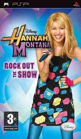 Descargar Hannah Montana Rock Out The Show [MULTI5] por Torrent